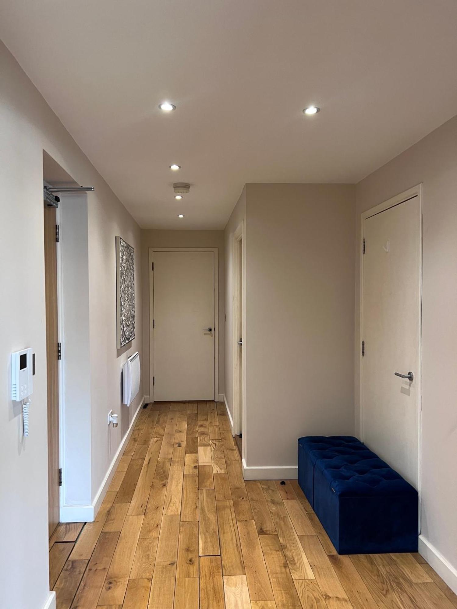 Great City Centre Getaway Apartment 2 Bed Near The Beach And Shopping Area 스완지 외부 사진